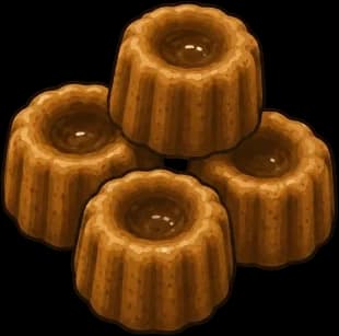 Aseeda Bites (3 pcs)