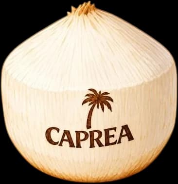 Caprea Coconut