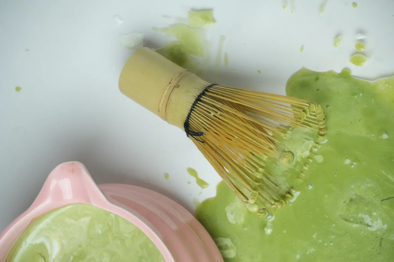 Matcha Gathering Box